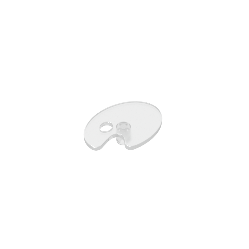 93551 | Utensil Paint Palette