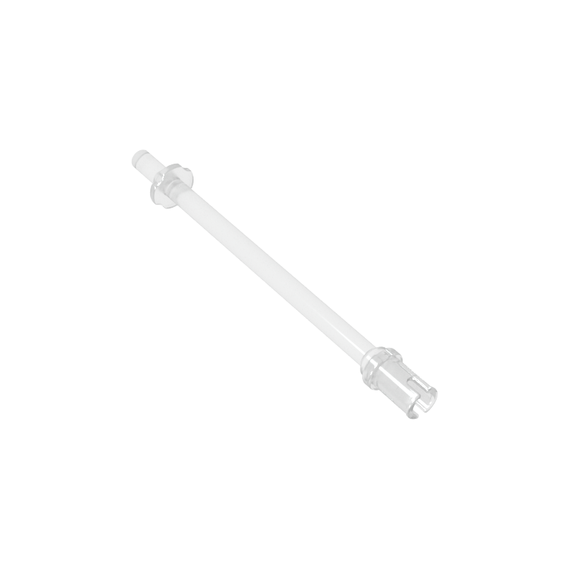 2714b | Bar 8L with Stop Rings and Pin