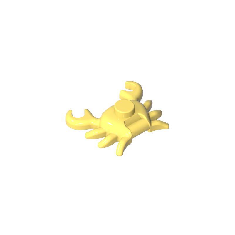 33121 | Crab