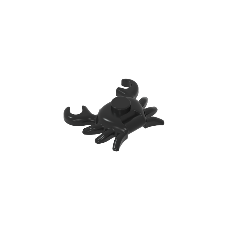 33121 | Crab