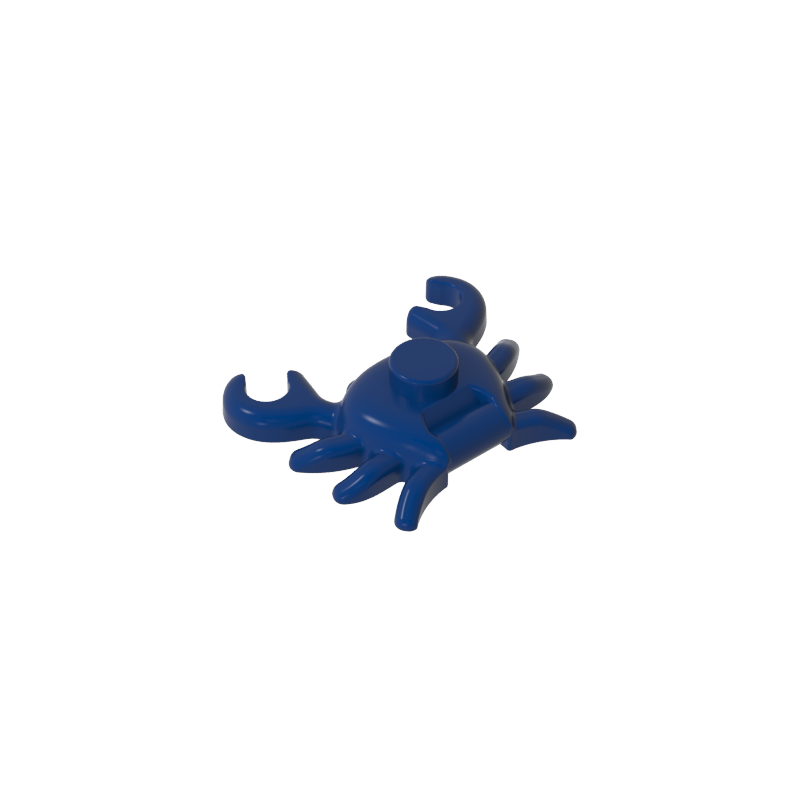 33121 | Crab