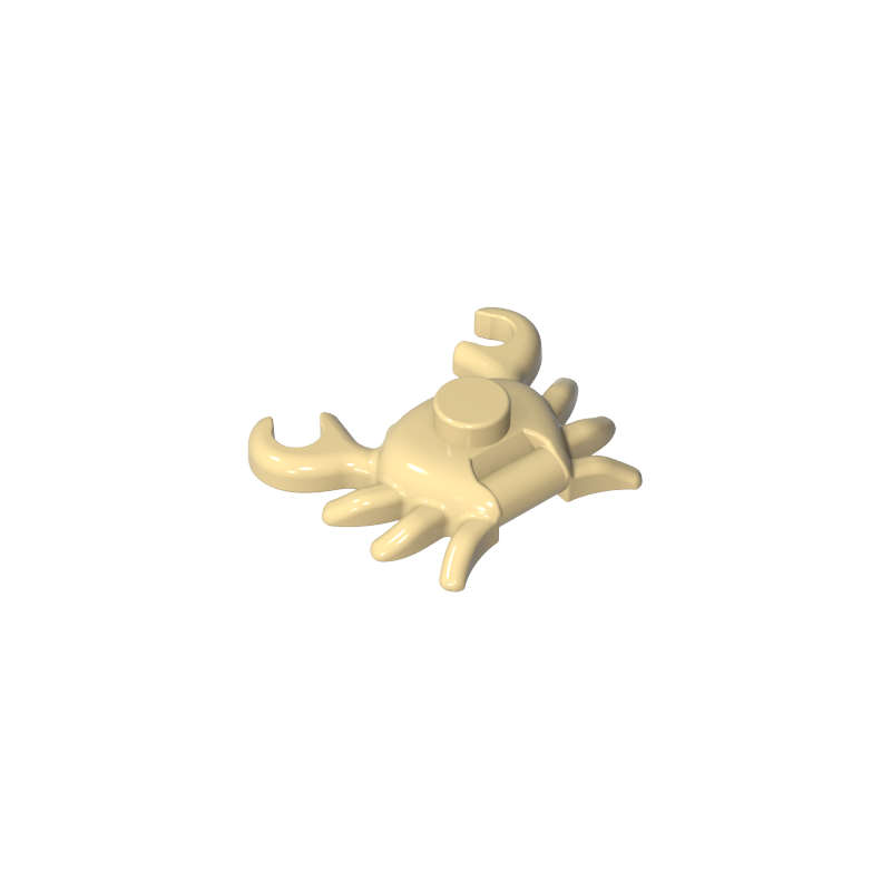 33121 | Crab