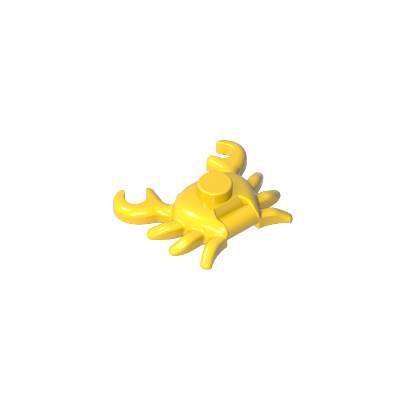 33121 | Crab