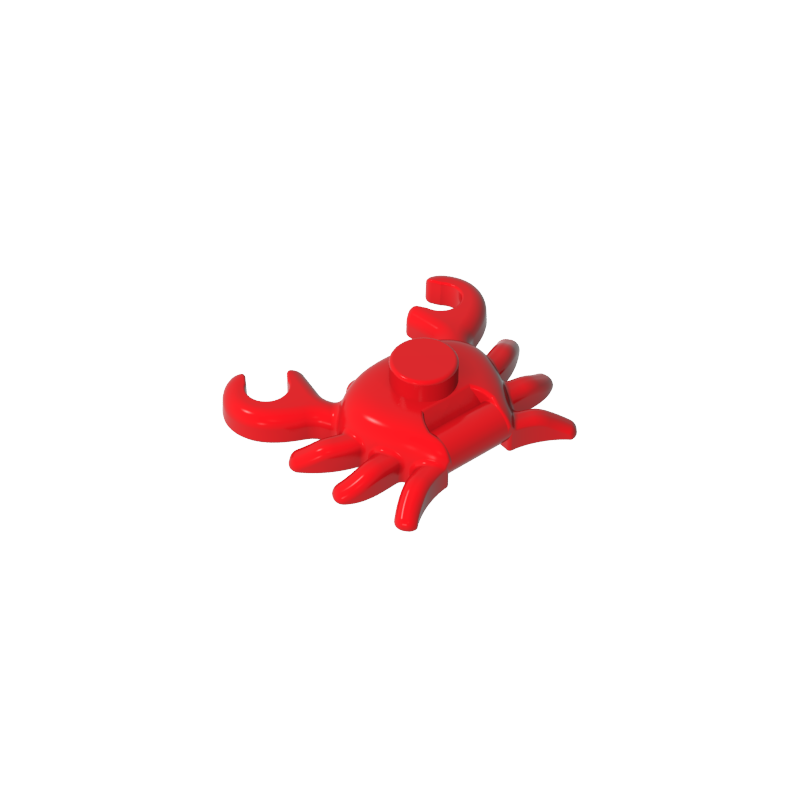 33121 | Crab