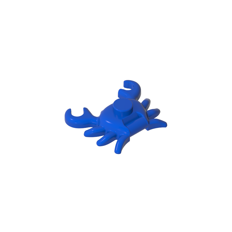 33121 | Crab