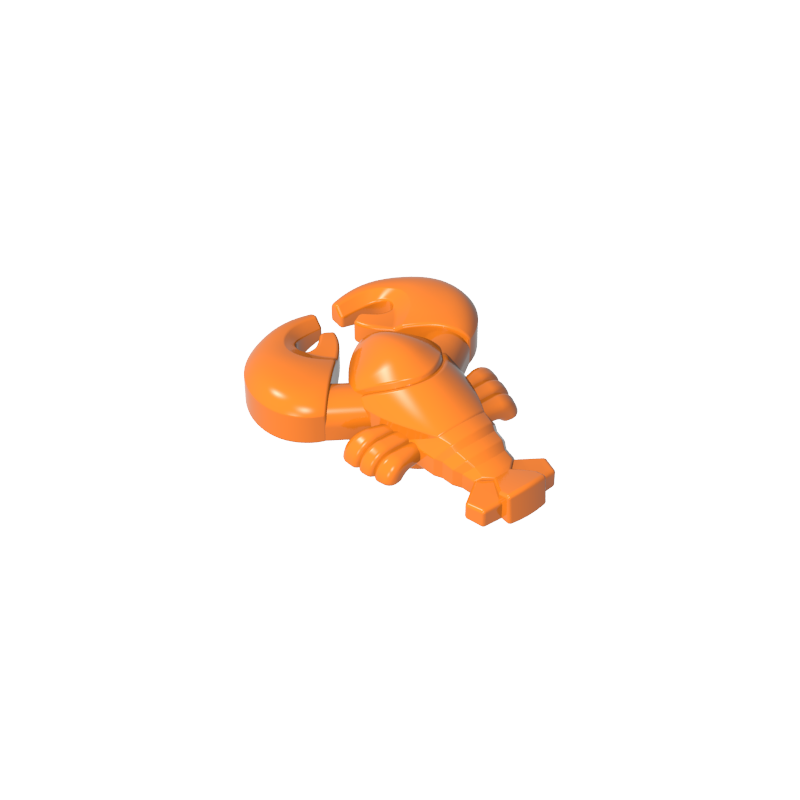 27152 | Lobster