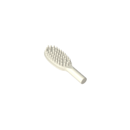3852b | Utensil Hairbrush