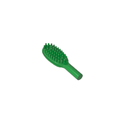 3852b | Utensil Hairbrush