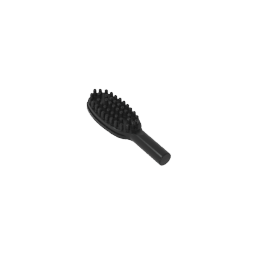 3852b | Utensil Hairbrush