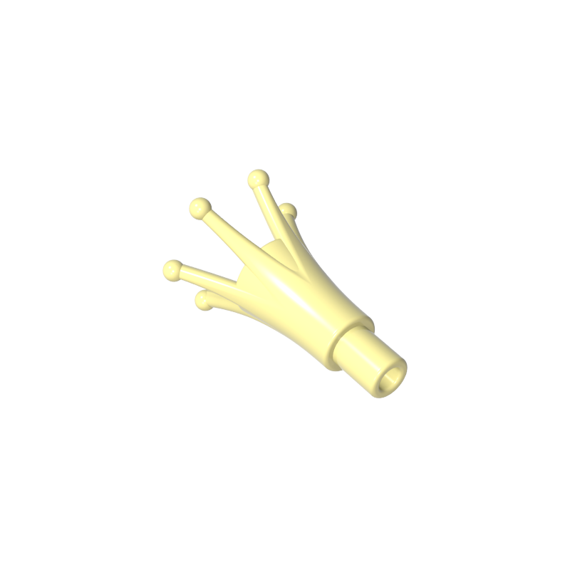 25516 | Crown with Bar
