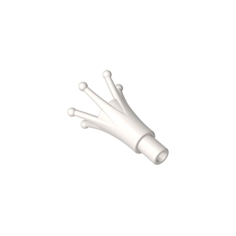 25516 | Crown with Bar