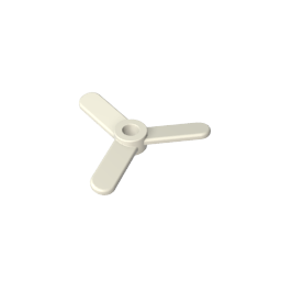 2421 | Propeller 3 Blade Small