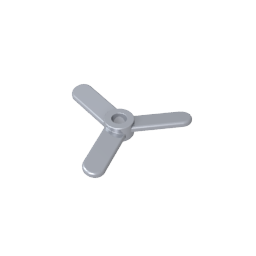 2421 | Propeller 3 Blade Small