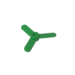 2421 | Propeller 3 Blade Small