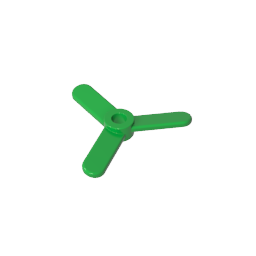 2421 | Propeller 3 Blade Small