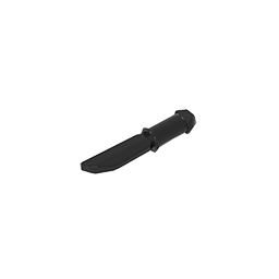 93082h | Friends Accessories Cutlery Knife