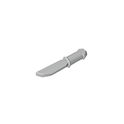 93082h | Friends Accessories Cutlery Knife