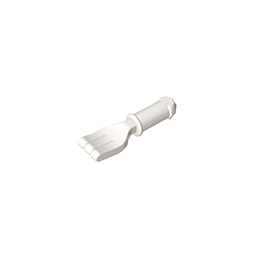 93082i | Friends Accessories Cutlery Fork