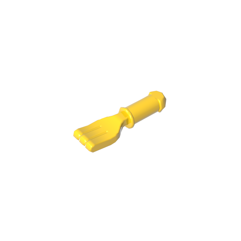 93082i | Friends Accessories Cutlery Fork