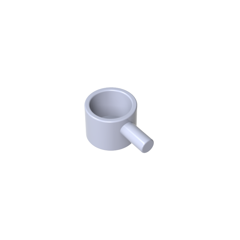 4529 | Utensil Saucepan