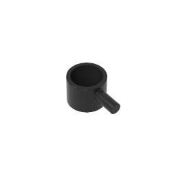 4529 | Utensil Saucepan