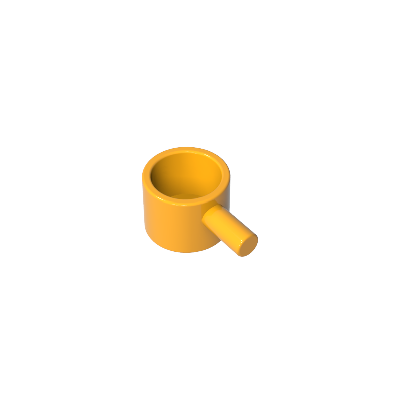 4529 | Utensil Saucepan