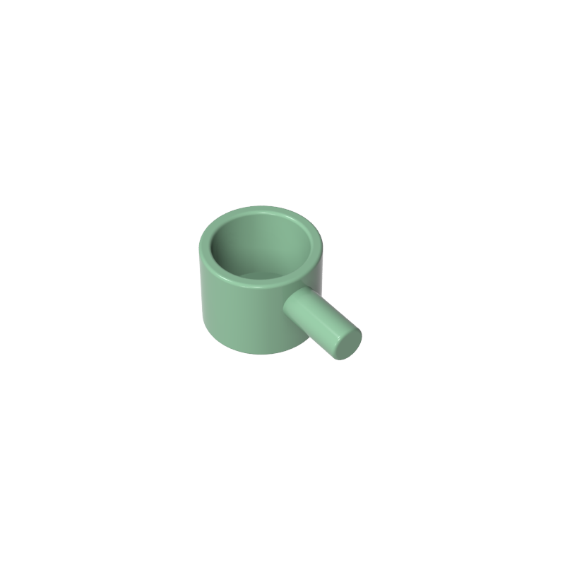 4529 | Utensil Saucepan