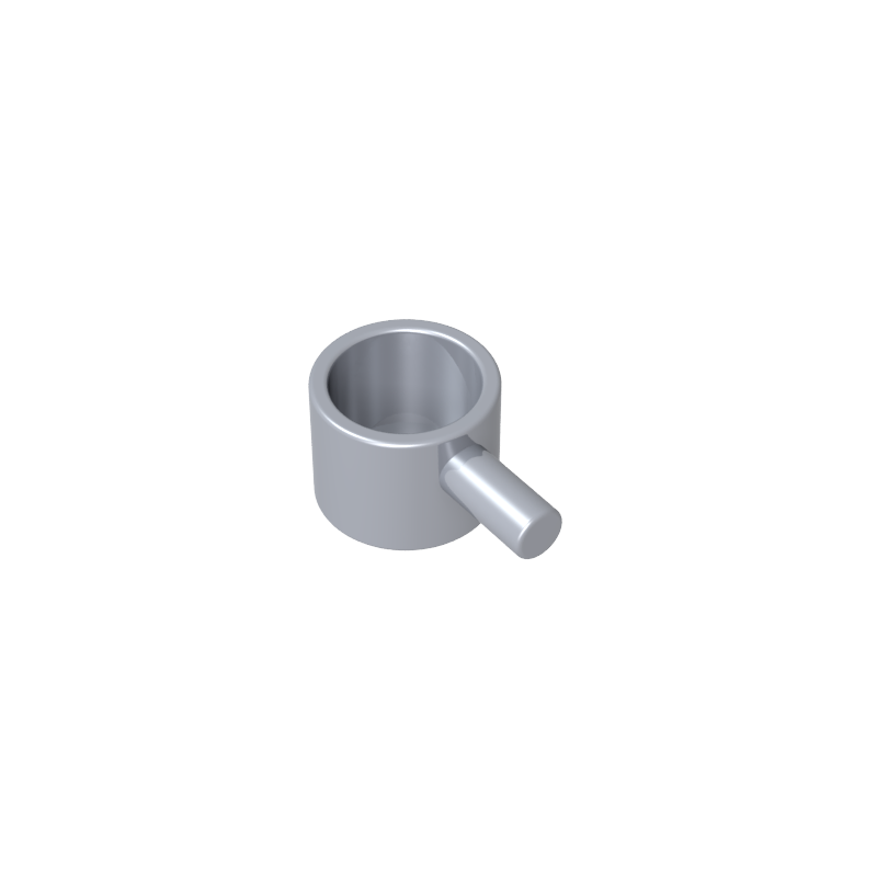 4529 | Utensil Saucepan
