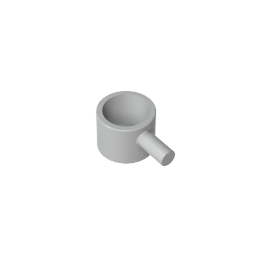 4529 | Utensil Saucepan