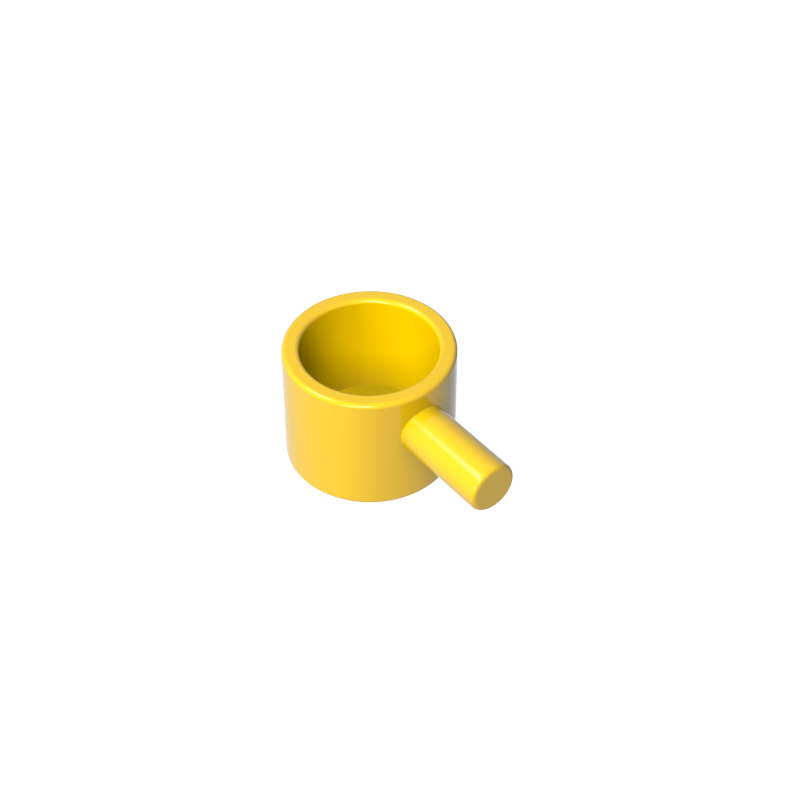 4529 | Utensil Saucepan