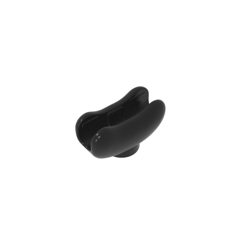 25386 | Hot Dog / Sausage Bun
