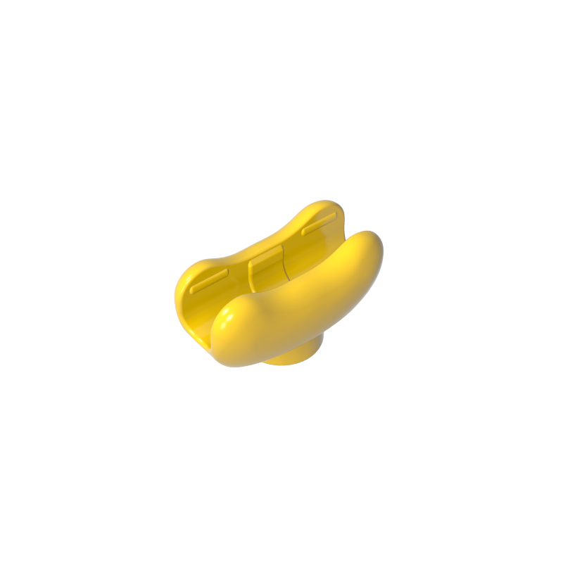 25386 | Hot Dog / Sausage Bun