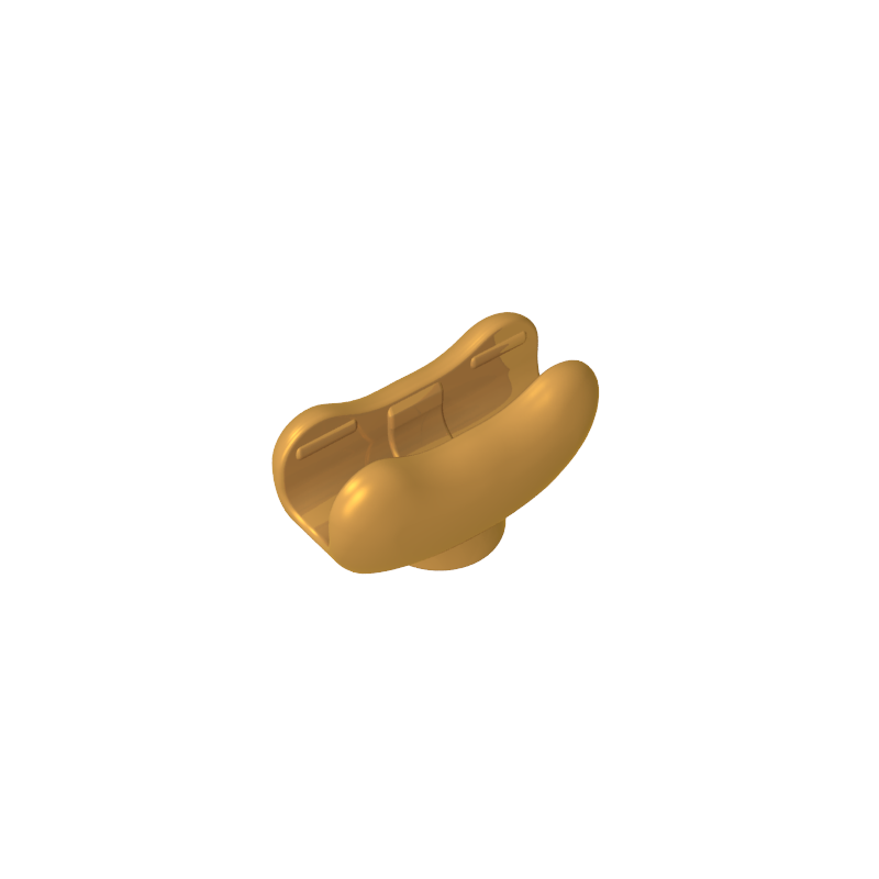 25386 | Hot Dog / Sausage Bun