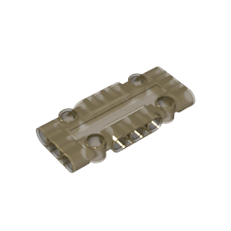 71709 | Technical Panel Plate 3 x 7 x 1