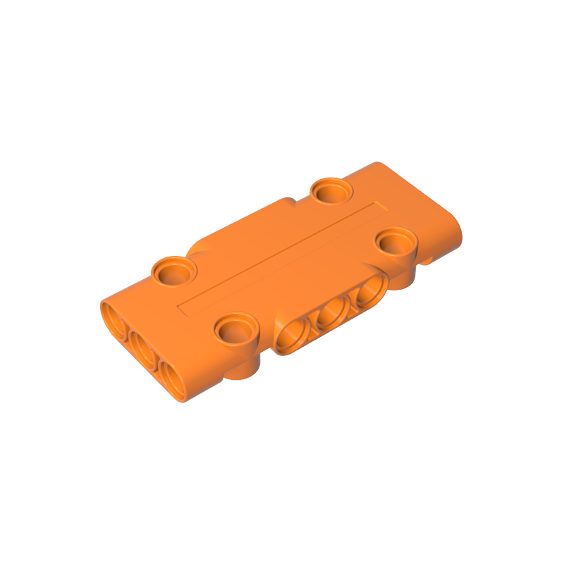 71709 | Technical Panel Plate 3 x 7 x 1
