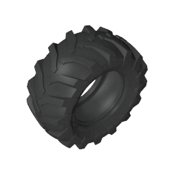 70695 | Tire 56 x 26 Tractor
