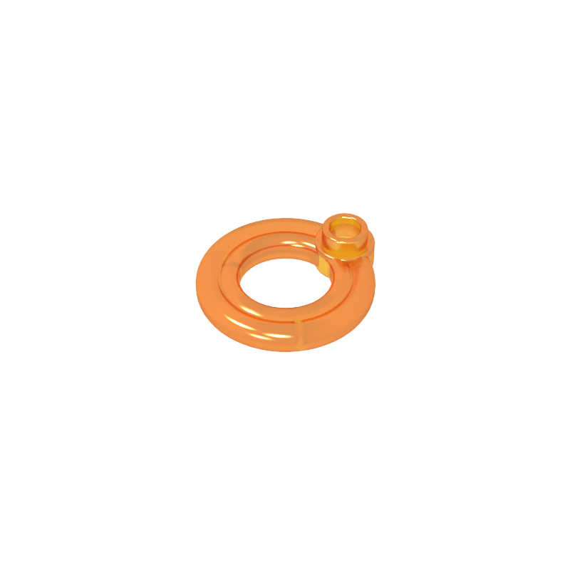 Utensil Flotation Ring (Life Preserver)