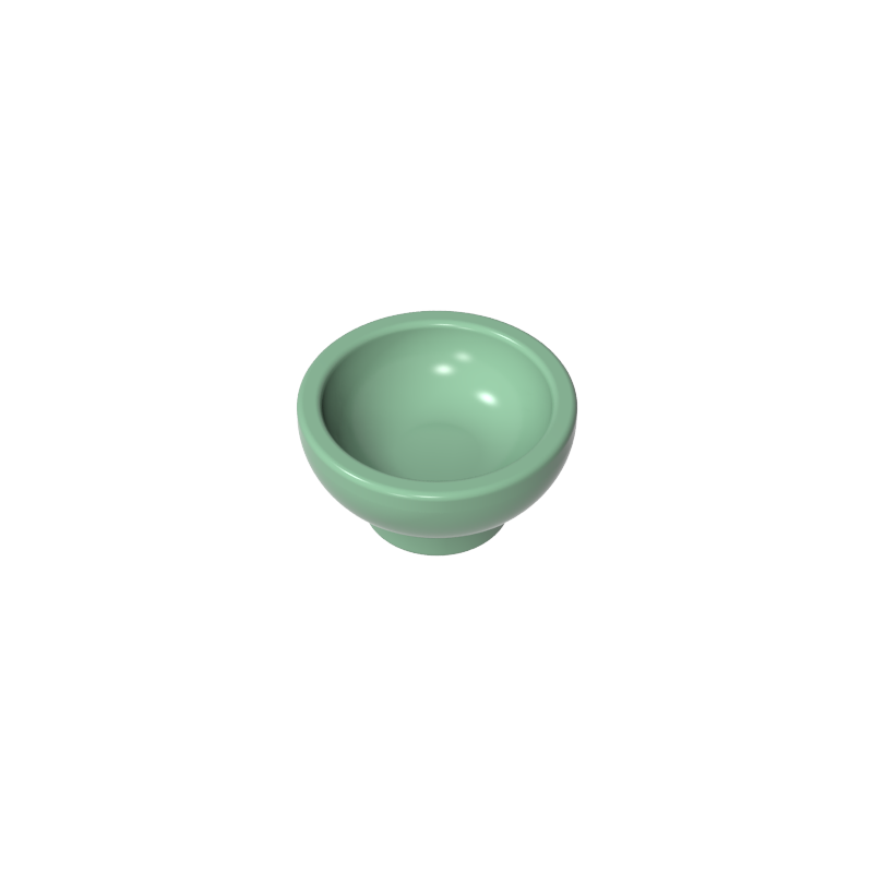 34172 | Utensil Bowl