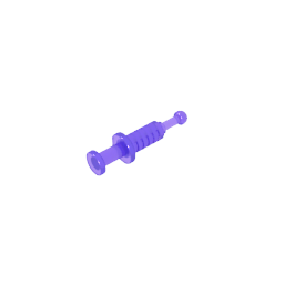 87989 | Utensil Syringe
