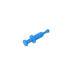 87989 | Utensil Syringe