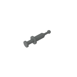 87989 | Utensil Syringe