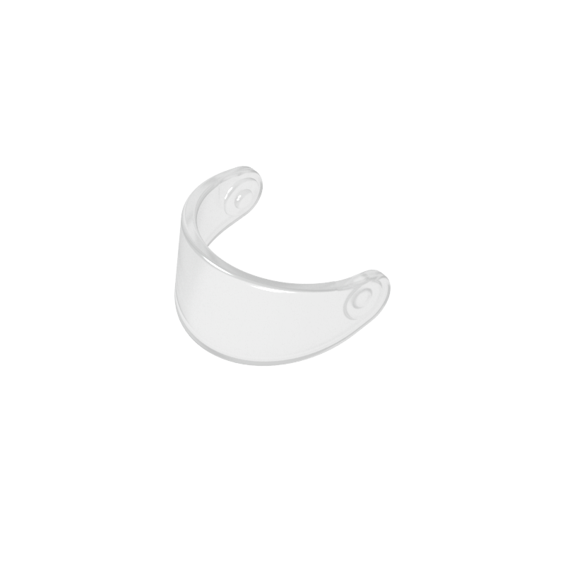 2447b | Visor Standard
