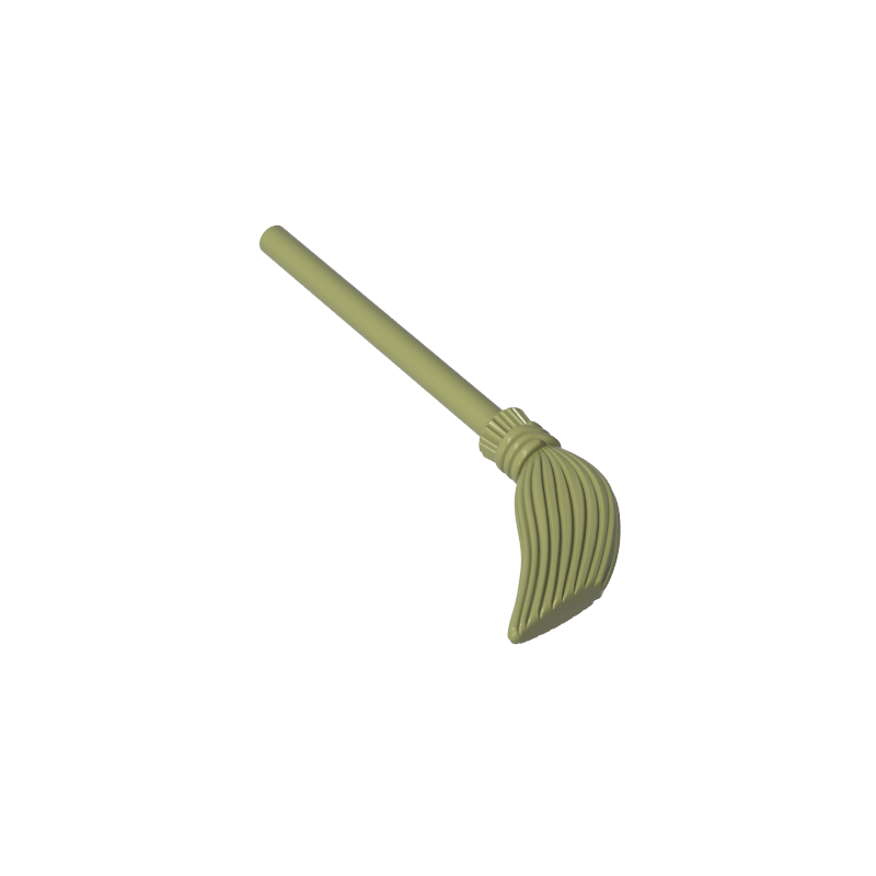 4332 | Utensil Broom