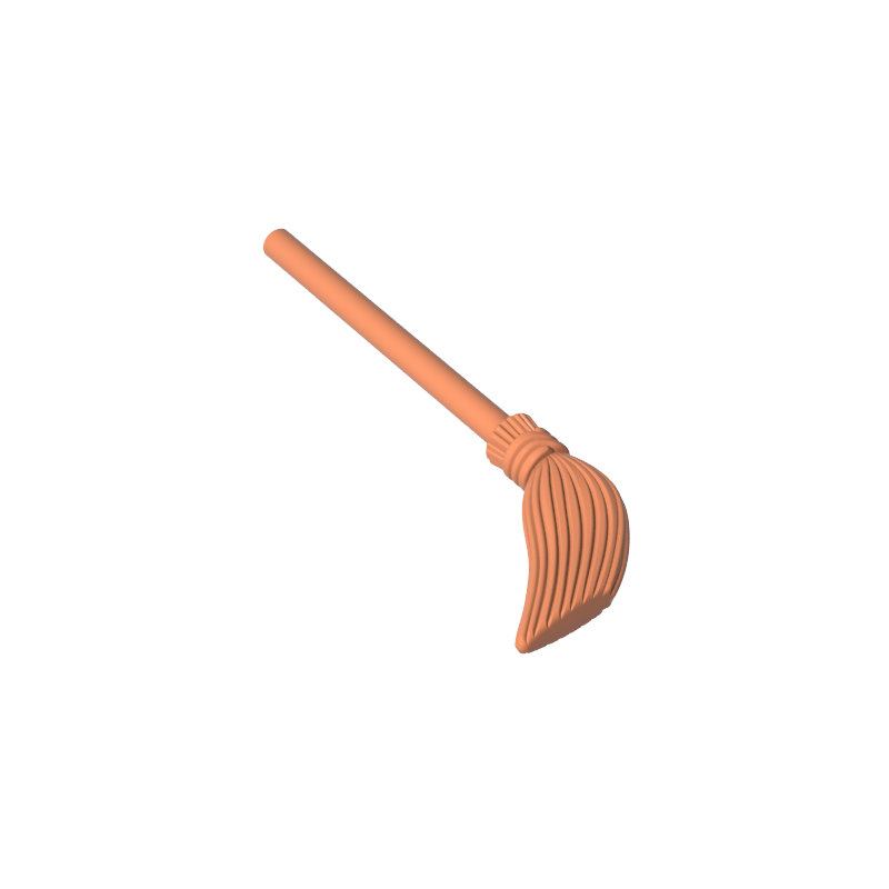 4332 | Utensil Broom