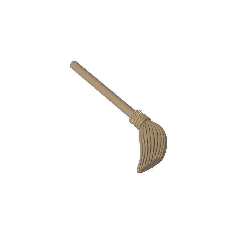 4332 | Utensil Broom