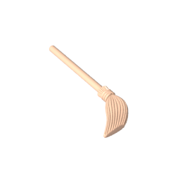 4332 | Utensil Broom