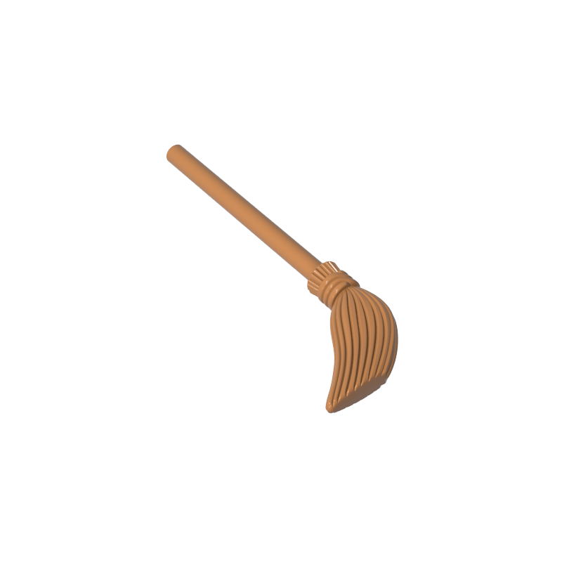 4332 | Utensil Broom