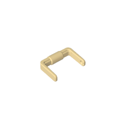 95344 | Utensil Bucket 1 x 1 x 1 Handle / Scooter Stand