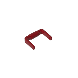 95344 | Utensil Bucket 1 x 1 x 1 Handle / Scooter Stand