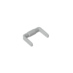 95344 | Utensil Bucket 1 x 1 x 1 Handle / Scooter Stand